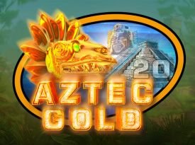 Aztec Gold 20