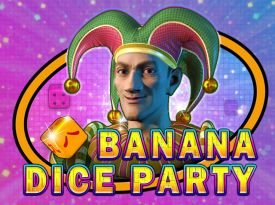Banana Dice Party
