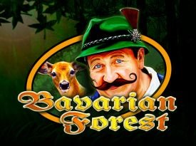 Bavarian Forest