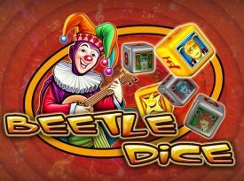 Beetle Dice