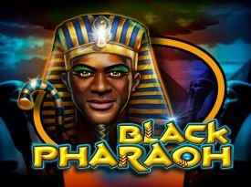 Black Pharaoh