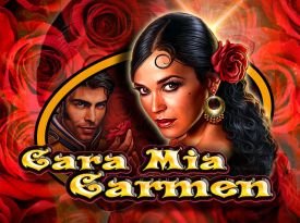 Cara Mia Carmen