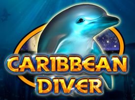 Caribbean Diver