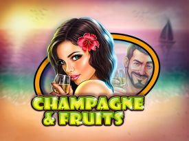 Champagne & Fruits