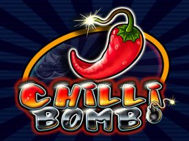 Chilli Bomb