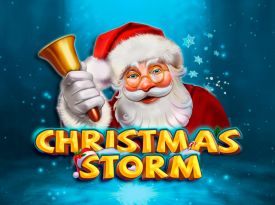 Christmas Storm