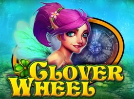 Clover Wheel