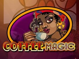 Coffee Magic