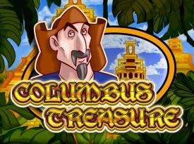 Columbus Treasure