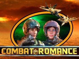 Combat Romance