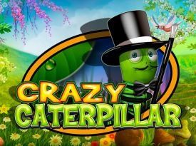 Crazy Caterpillar