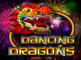 Dancing Dragons