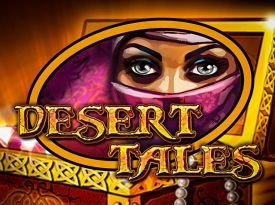 Desert Tales