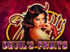 Devil's Fruits