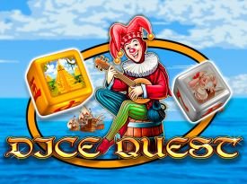 Dice Quest