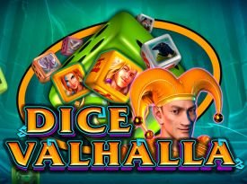 Dice Valhalla