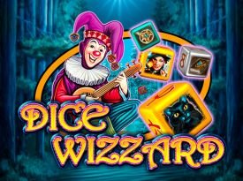 Dice Wizzard