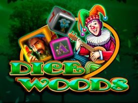 Dice Woods