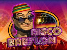 Disco Babylon