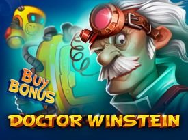 Doctor Winstein Buy Bonus