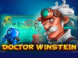 Doctor Winstein