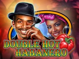 Double Hot Habanero