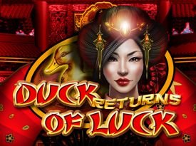 Duck of Luck returns