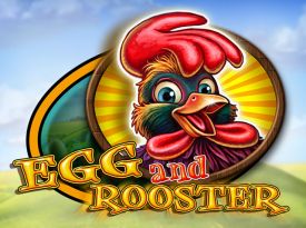 Egg and Rooster