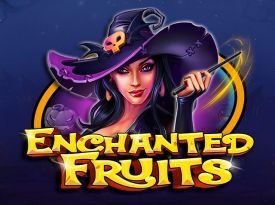 Enchanted Fruits