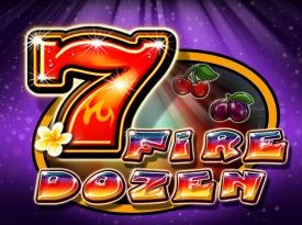 Fire Dozen