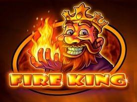 Fire King