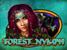 Forest Nymph