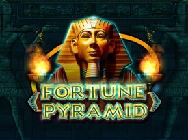 Fortune Pyramid