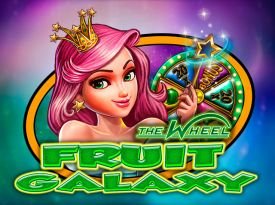 Fruit Galaxy The Wheel