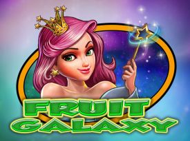 Fruit Galaxy