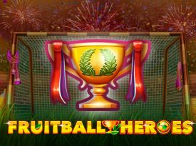 Fruitball Heroes