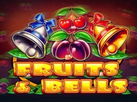 Fruits And Bells