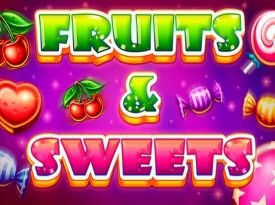 Fruits & Sweets