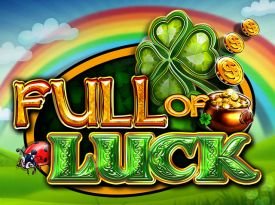 Full Of Luck