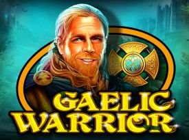 Gaelic Warrior