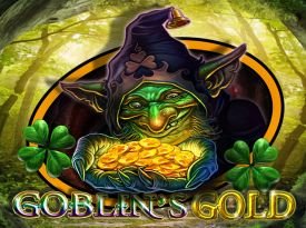 Goblin's Gold