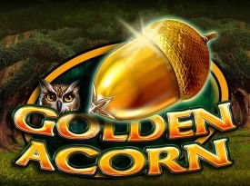 Golden Acorn