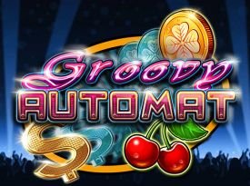 Groovy Automat