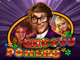 Groovy Powers