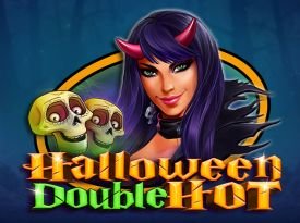 Halloween Double Hot