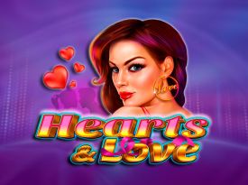 Hearts & Love