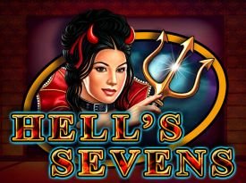 Hell's Sevens