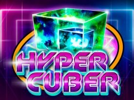 Hyper Cuber