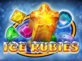 Ice Rubies