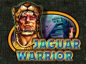 Jaguar Warrior